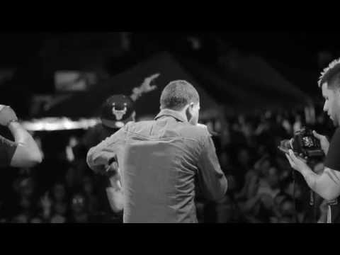 Yeyow @ La Calma (2014)