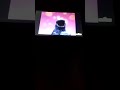 Sesame Street Cookie Monster Letter Of The Day Game Show P