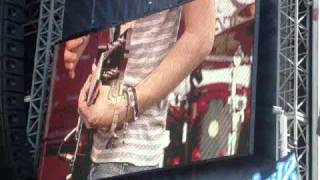 Fightstar - Deathcar Download 2009