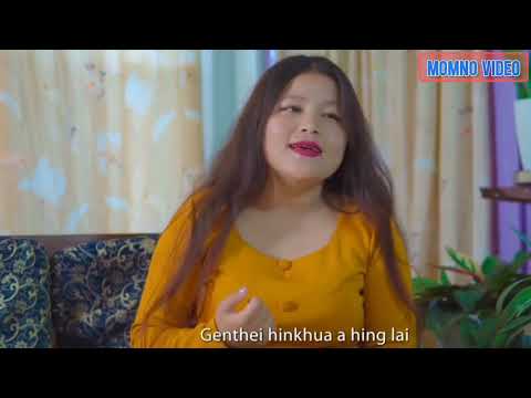 KEI LEH KA INNKUAN - Tracy Ngaihching & Esther Sian Ki Cing