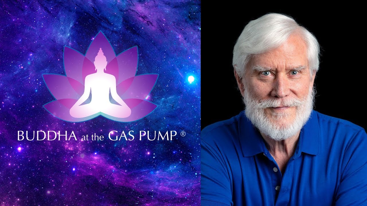 Tom Campbell - Buddha at the Gas Pump Interview