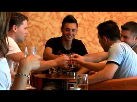 Sela Begaj   Telefonata Official Video 2011