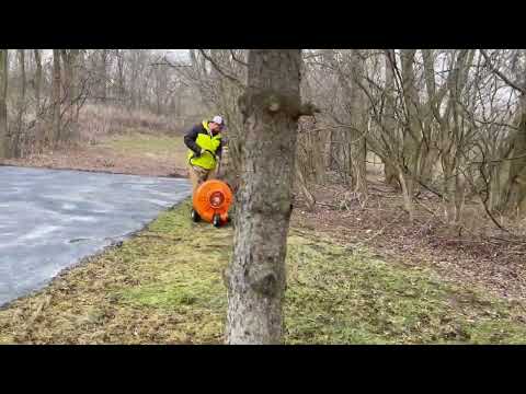 Billy Goat F602V Force Blower - Image 2