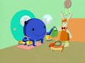 Oswald Rollerskating Full Episode