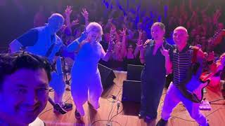 Spoiler Alert. Roam (the B-52's) @ Dee Why RSL (13 June 2026)