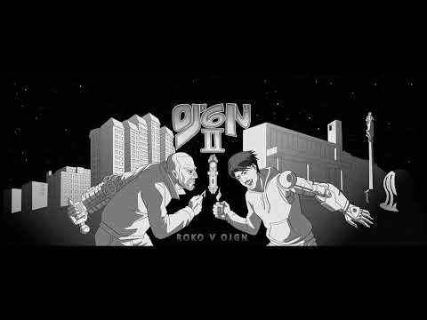 OYGN II. 11 DVAKRAT NA TEDN (feat. Bosh-T)