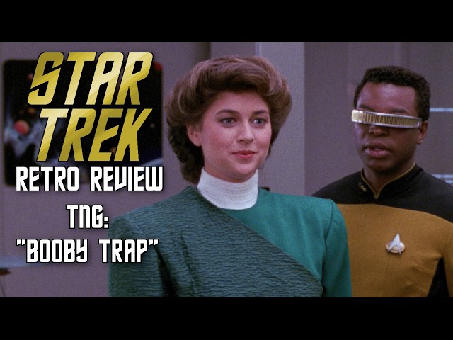 Vídeo relacionado con Starship Trap: No.59 (Star Trek)