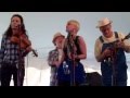 Tara Nevins & Friends Merlefest 2012 All I Ever Needed