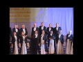 Белорусская народная песня "Бульба" 