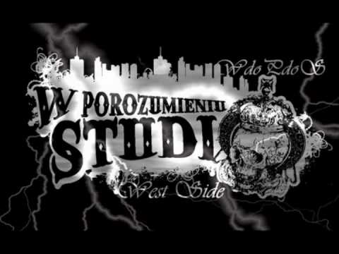 W Porozumieniu Studio - 09 - Szkiełowskie psy