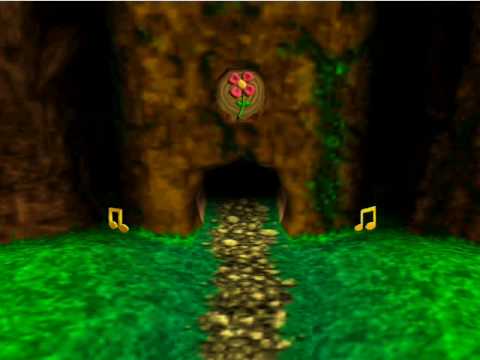 Let's Play Banjo-Kazooie part 29: Click Clock Wood part 1