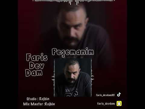 Faris Dev Dam Peşemanim Track 3 ( 8 Brin )