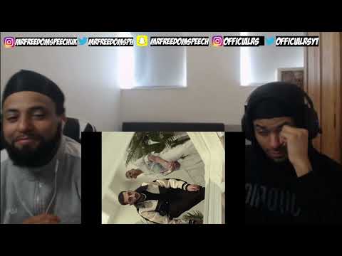 Peace of art 🔥 *UK🇬🇧REACTION* 🇹🇷  isam FT Koorosh - ONLYFANS  [ OFFICIAL  VIDEO ]