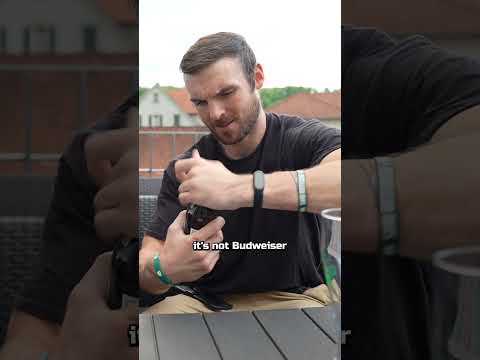 Americans & German Beer 🇩🇪🇺🇸