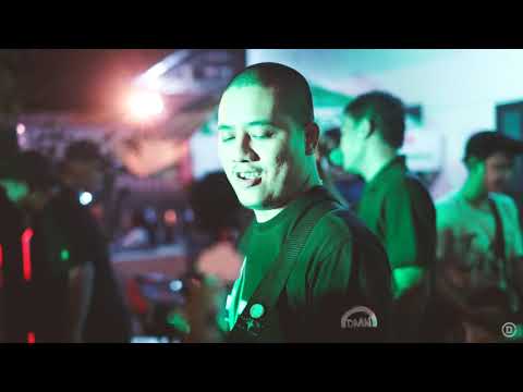 DOMAYN 3RD ANNIVERSARY BOMBATOWN