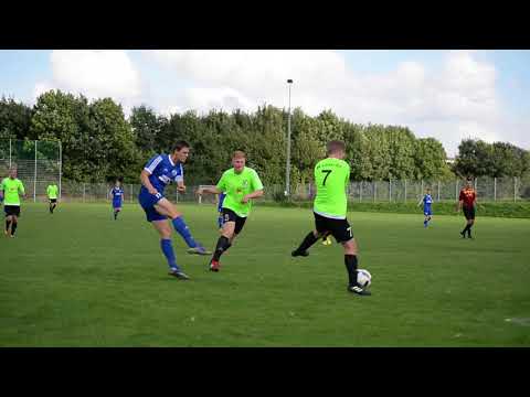 TSV Algesdorf   SG Letter 05 10 09 2017