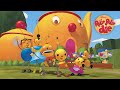 Rolie Polie Olie Theme Song
