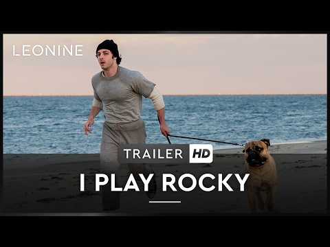 I Play Rocky - Trailer (deutsch/german; FSK 0) - Ab 26.11. im Kino