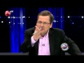 Cristián Bofill se despide del panel de Tolerancia ...