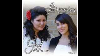 Feeling Mighty Fine- The Barrios Sisters Vol.1