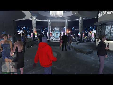 MongoTV_6001 - Mongo Games - GTA 5 Online - Part 31 - My Day In Los Santos