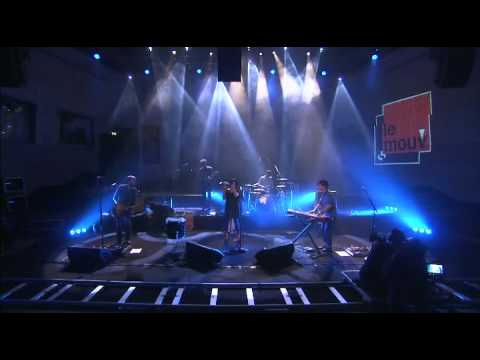 Lilly Wood & The Prick en concert privé Le Mouv'