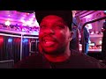 'I WILL FIGHT IN DECEMBER' - REVEALS FRUSTRATED DILLIAN WHYTE, TALKS FURY, AJ-RUIZ 2 & KSI v PAUL