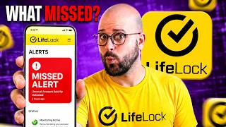 LifeLock Review 2026: What They Don't Tell You Before You Sign Up