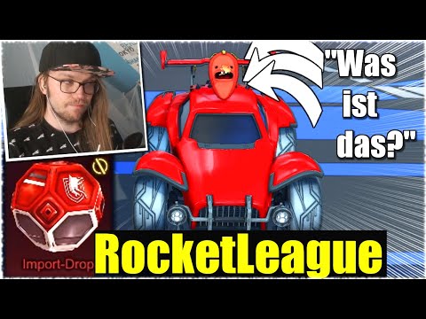Dieses Season 6 Opening tut anders weh. - Rocket League [Deutsch/German]