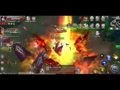 MU Origin 2 - Skins and Costumes