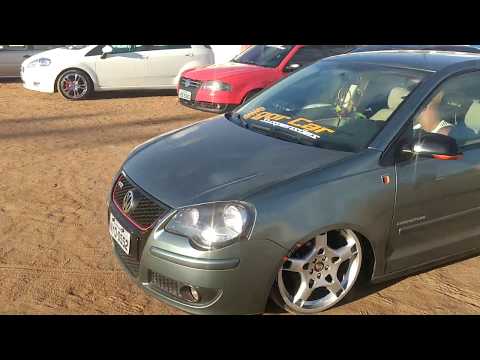 Paredão Fest Itaberaba carros baixos