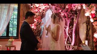 JEFFREY & EDLYN Wedding Video | Jeff Has Found Love | A wedding to celebrate