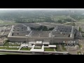 The Pentagon Aerial Footage