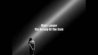 Mads Langer -  Beauty Of The Dark (Tradução/Legendado)