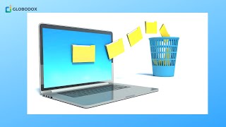 How to Restore or Delete Documents From the Recycle Bin? | GLOBODOX DMS Tutorials