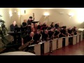 major butts by the ii-v-i orchestra