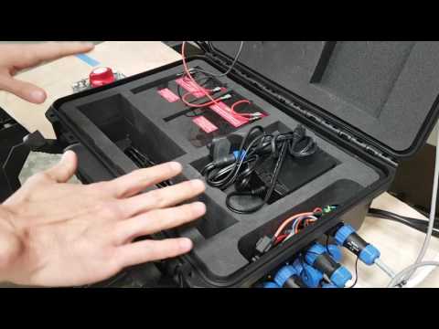 Update: RS Venture Connect SCS Electro pack explained