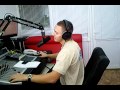 Dj Dima FoX- Радио DFM Самара 102.9FM 