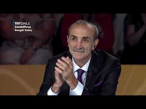 Songül Kalaç - Zembilfıroş (Sen Türkülerini Söyle)