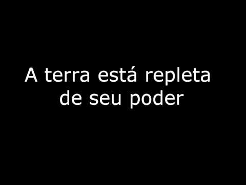 Maelshaday - Playback e Legenda - Ele veio - Eliana Silva