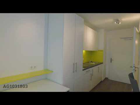 WU-1031803 - Möbliertes Apartment in Würzburg/Frauenland