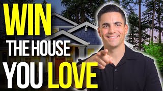 Why Your Offer On Your Dream House Was NOTAccepted (Home Buying Strategies)