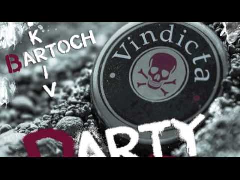 A-KRIV & EMERGENCY FUCKERZ - "Darksphere" (F.NOIZE REMIX)(Vindicta Rec)