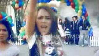 Dear Nick - Its Alright! Its Okay! - Miley