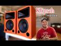 How To Build 5000 Speakers For 400 Klipsch KPT Inspired Cinema 10
