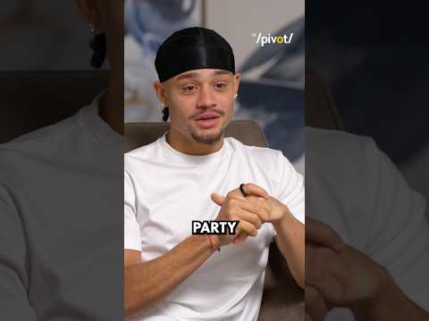 Xavi Simons talks about Neymar and why he chose to skip his birthday party that  his mindset