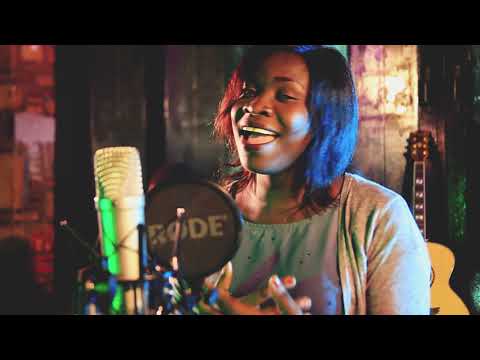 Yesu Ni Wimbo Ft Michel Bakenda Official Video @hallelujahMusic