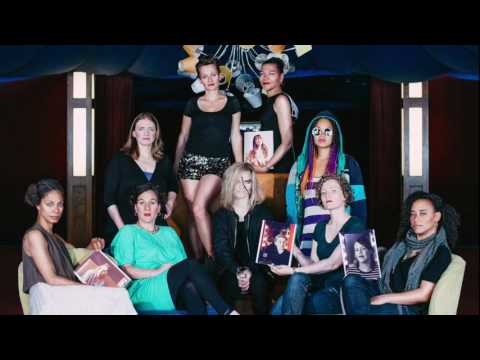 NorthLichter - Making of 1