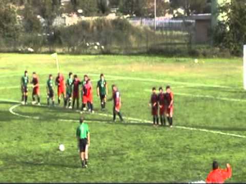 12-10-7 Turbighese - Castellanzese 3-6