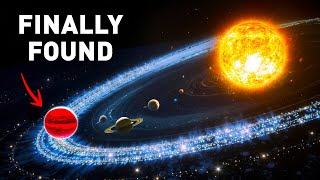 The Hunt for Planet 9 Is Over—Scientists Just Found a Critical Clue